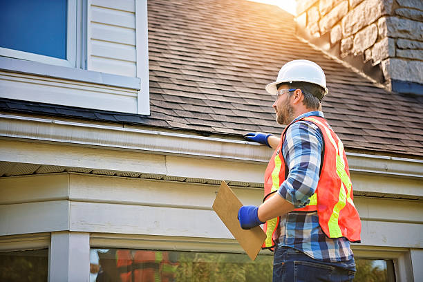 Roof Repair in Medinah